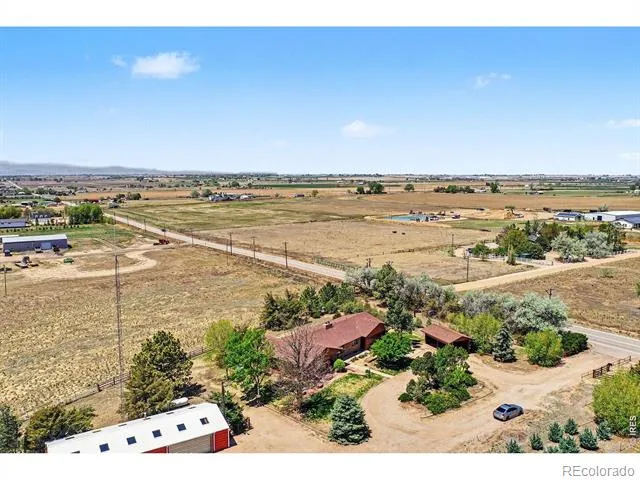 25540 Highway 392 Greeley, CO 80631