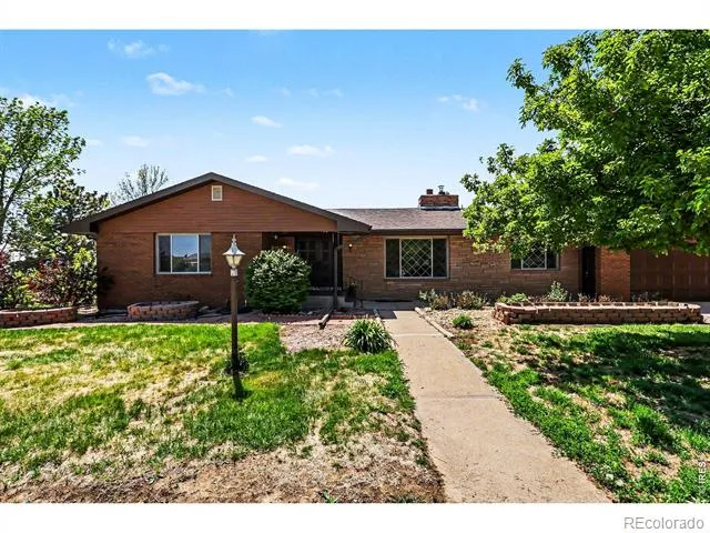 25540 Highway 392 Greeley, CO 80631