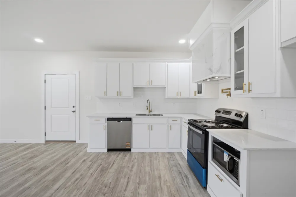 5044 Townsend Drive Fort Worth, TX 76115