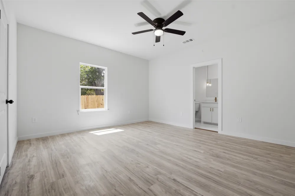 5044 Townsend Drive Fort Worth, TX 76115