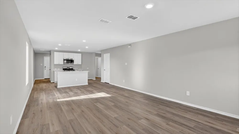 5508 FLANNEL LANE Denton, TX 76249