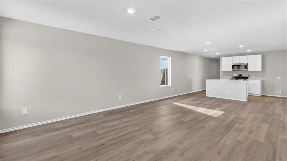 5508 FLANNEL LANE Denton, TX 76249