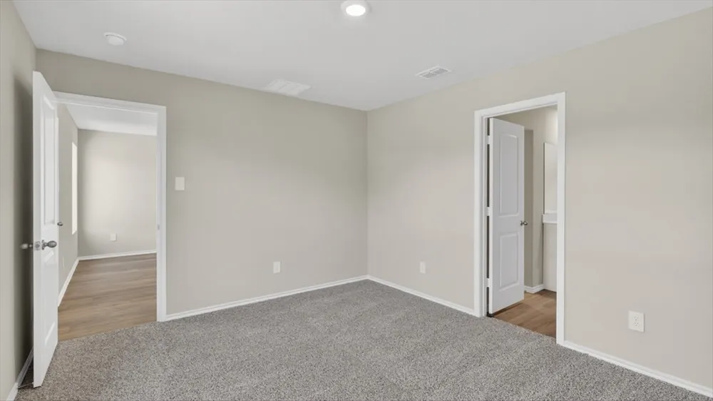 5508 FLANNEL LANE Denton, TX 76249
