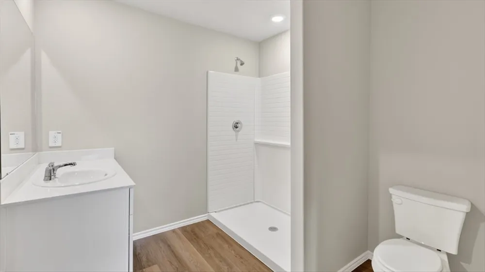 5508 FLANNEL LANE Denton, TX 76249