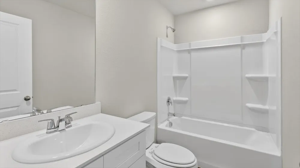 5508 FLANNEL LANE Denton, TX 76249