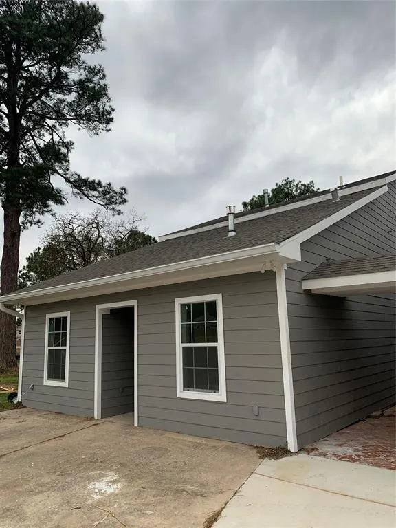 17219 Lillian Lane #3 Tomball, TX 77377