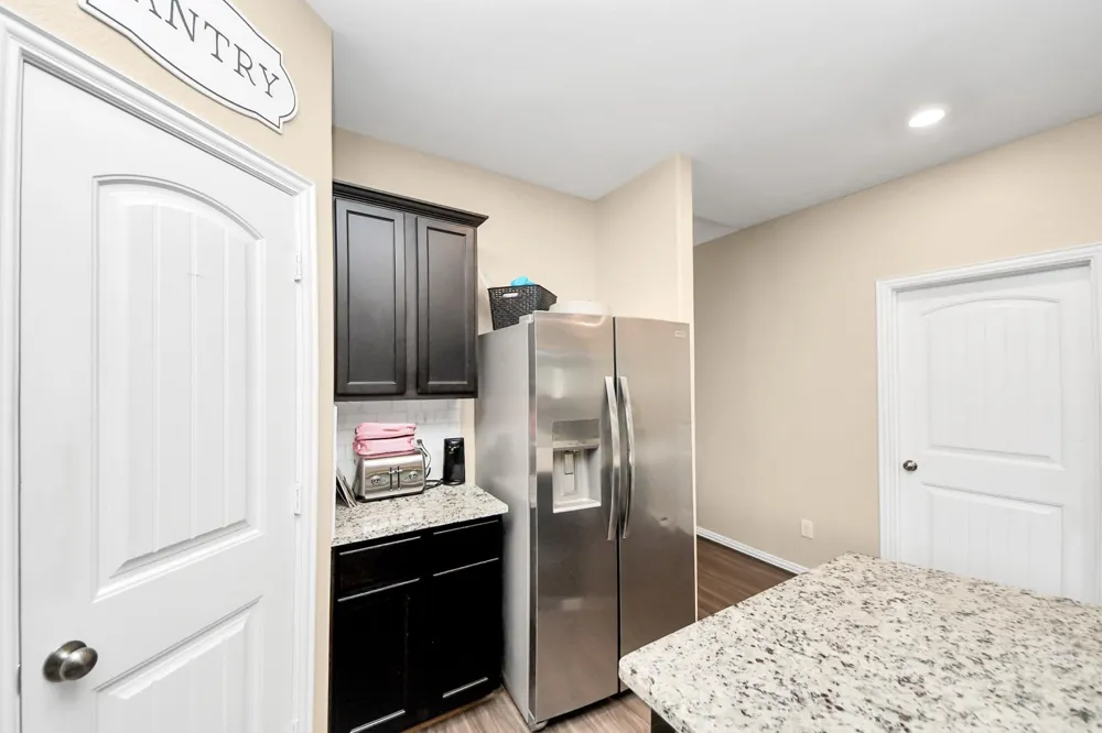 16105 Dockside Street Crosby, TX 77532