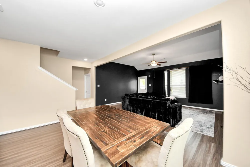 16105 Dockside Street Crosby, TX 77532