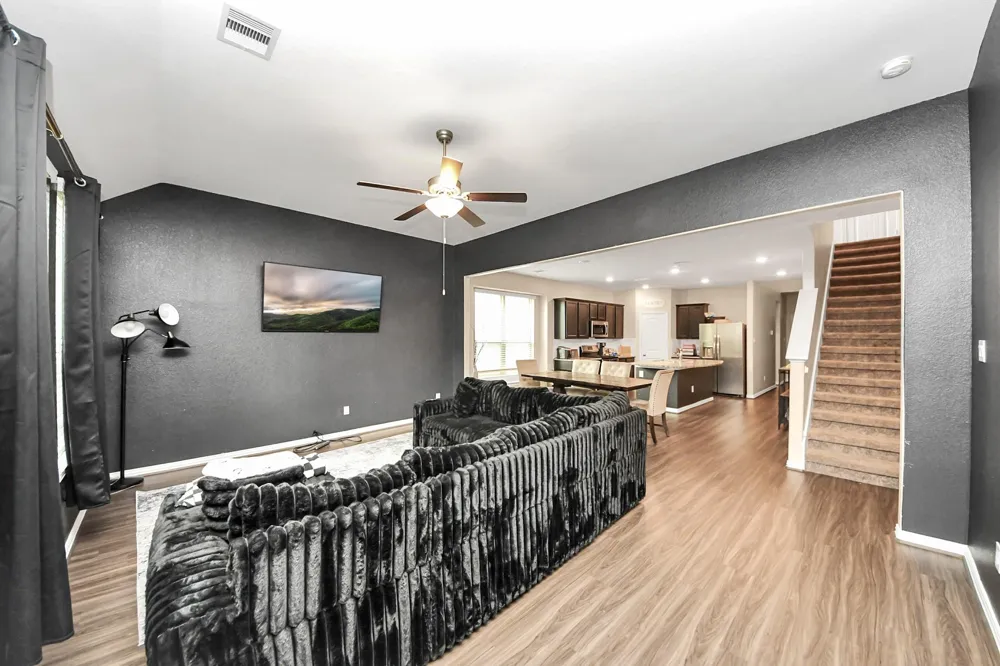 16105 Dockside Street Crosby, TX 77532