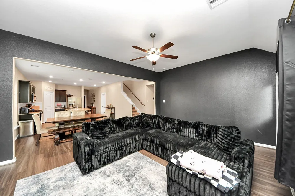 16105 Dockside Street Crosby, TX 77532
