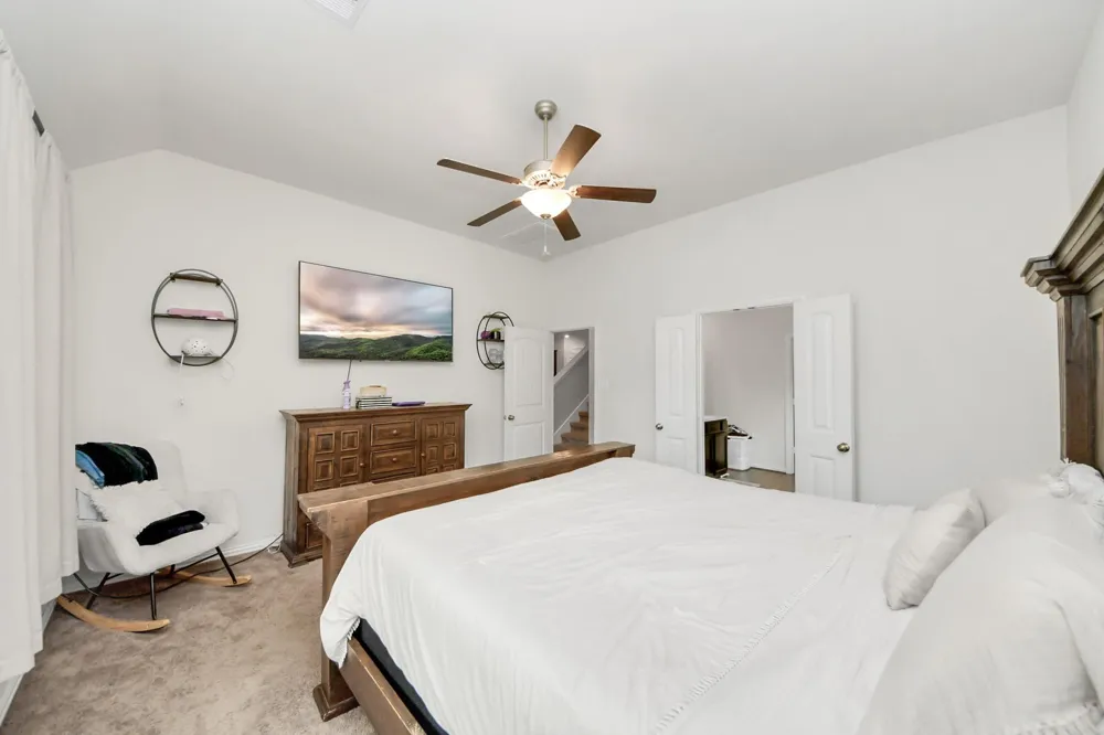 16105 Dockside Street Crosby, TX 77532