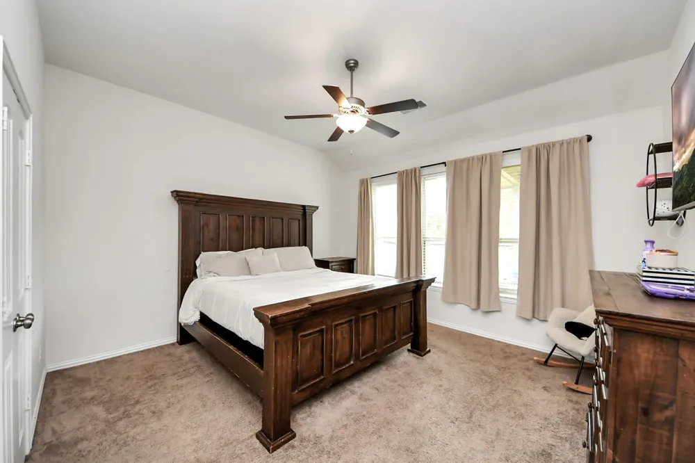 16105 Dockside Street Crosby, TX 77532