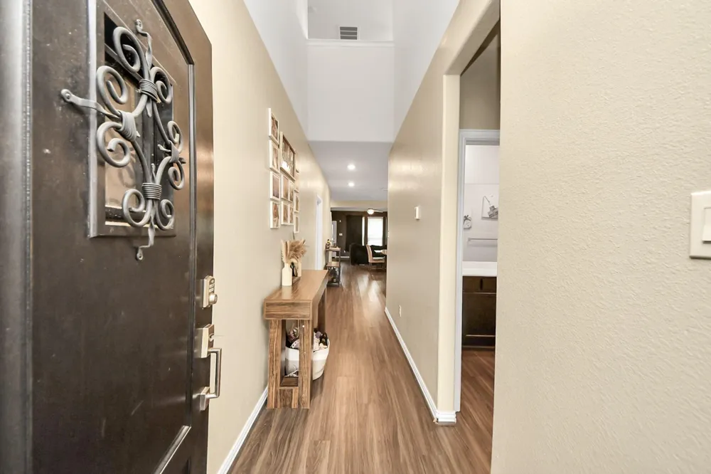 16105 Dockside Street Crosby, TX 77532