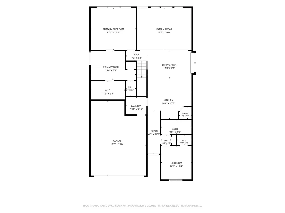 16105 Dockside Street Crosby, TX 77532