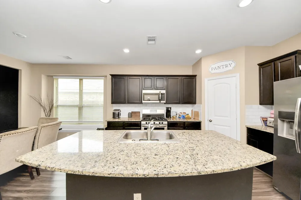 16105 Dockside Street Crosby, TX 77532