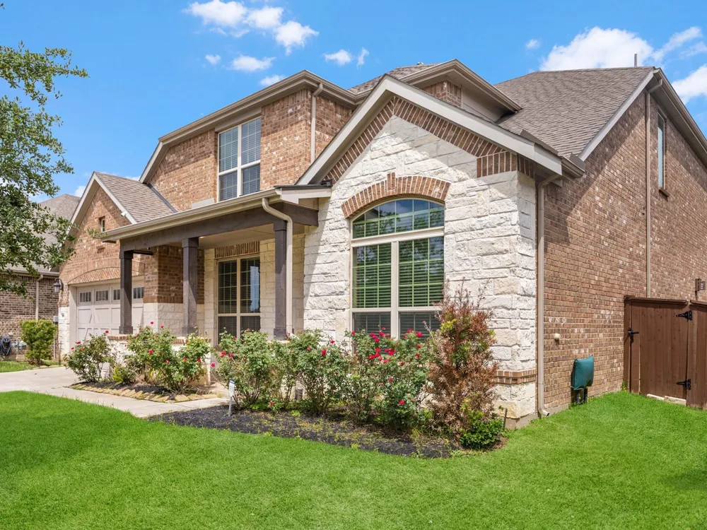 24910 Meadowthorn Crest Lane Katy, TX 77494