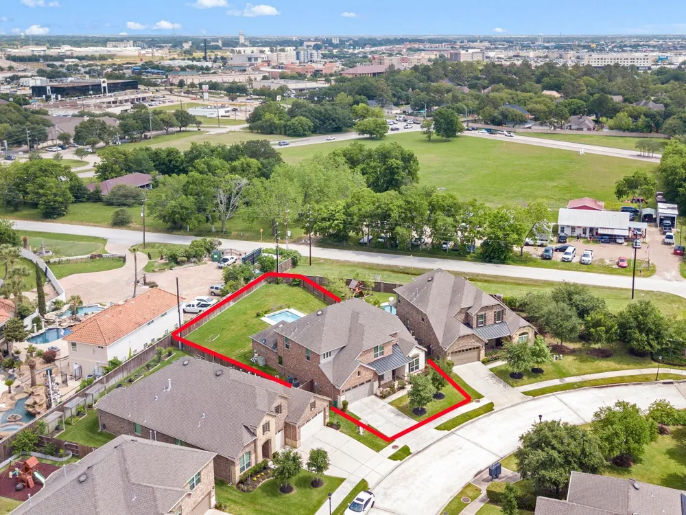 24910 Meadowthorn Crest Lane Katy, TX 77494