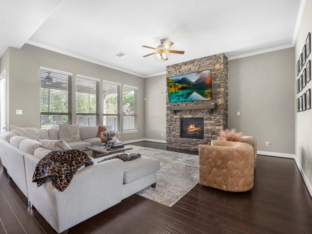 24910 Meadowthorn Crest Lane Katy, TX 77494