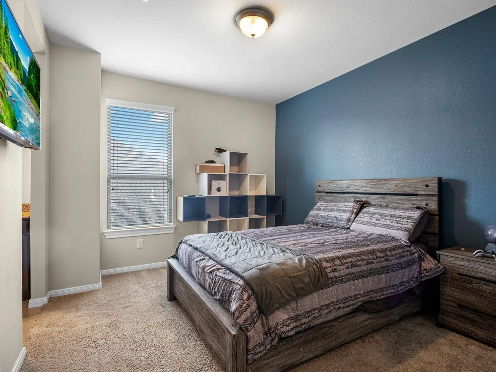 24910 Meadowthorn Crest Lane Katy, TX 77494