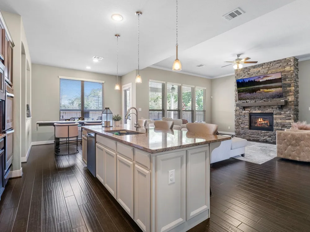 24910 Meadowthorn Crest Lane Katy, TX 77494