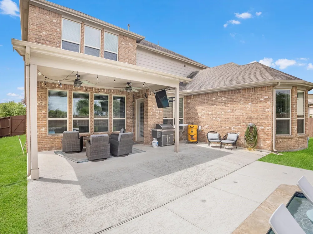 24910 Meadowthorn Crest Lane Katy, TX 77494
