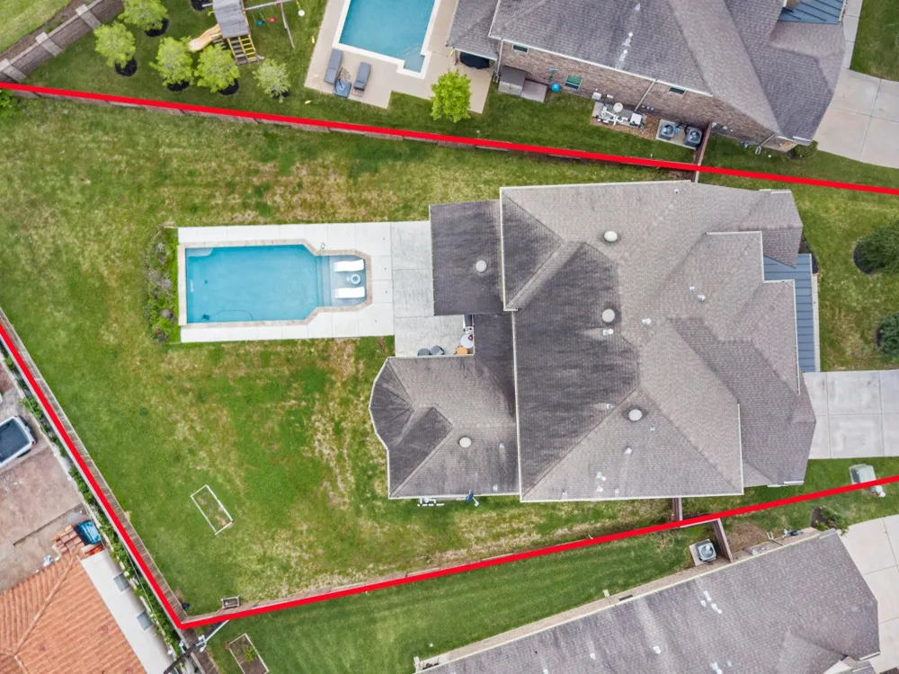 24910 Meadowthorn Crest Lane Katy, TX 77494