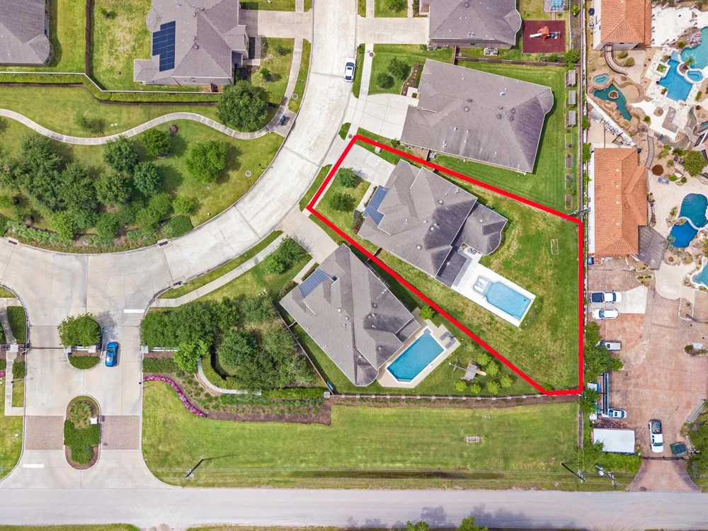 24910 Meadowthorn Crest Lane Katy, TX 77494