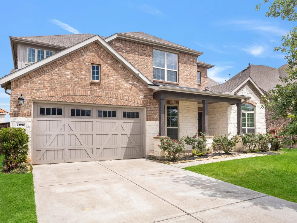 24910 Meadowthorn Crest Lane Katy, TX 77494