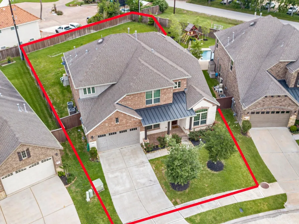 24910 Meadowthorn Crest Lane Katy, TX 77494