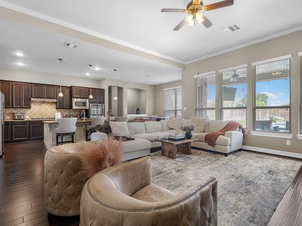 24910 Meadowthorn Crest Lane Katy, TX 77494