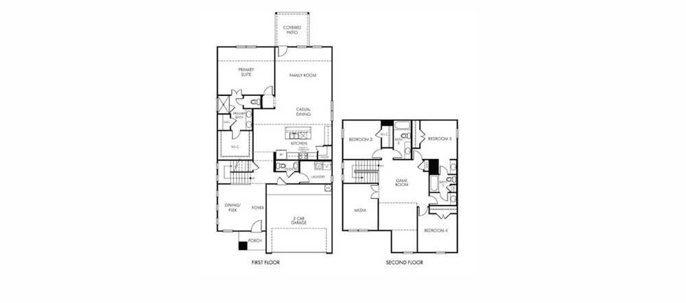 5244 Redbud Valley Drive Pearland, TX 77584