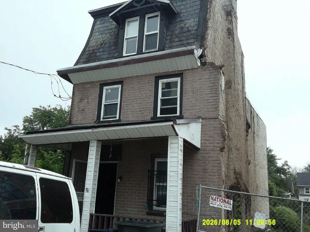 228 E BRINGHURST STREET Philadelphia, PA 19144