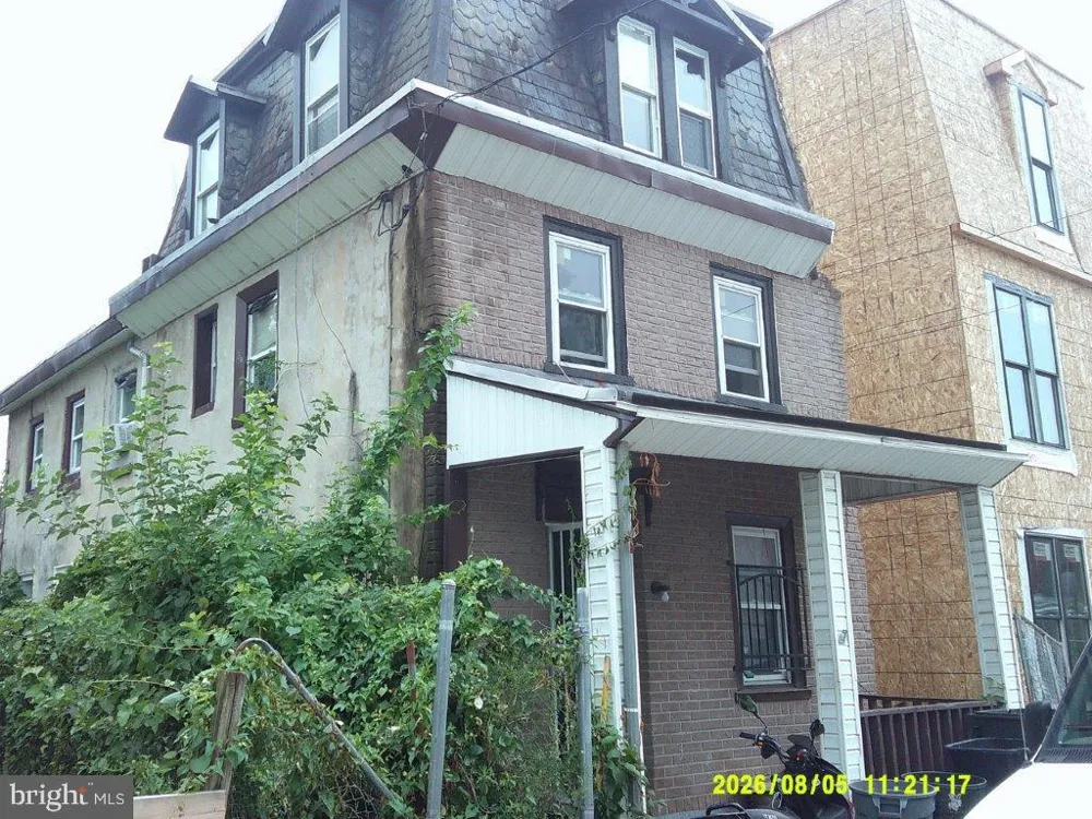 228 E BRINGHURST STREET Philadelphia, PA 19144