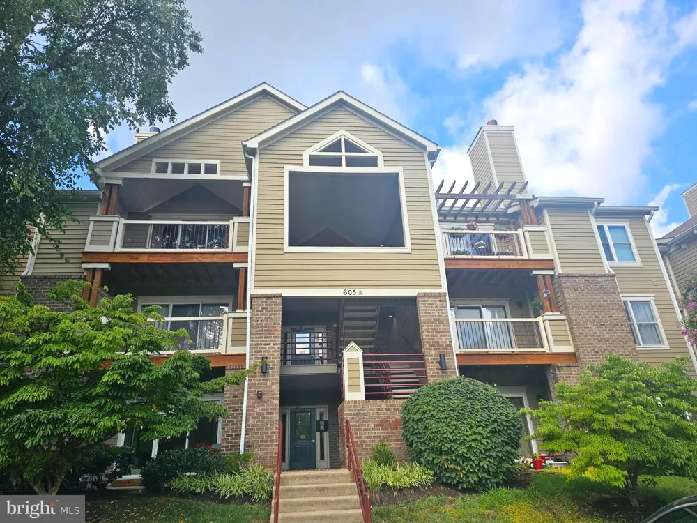 605 ADMIRAL DRIVE #102 Annapolis, MD 21401