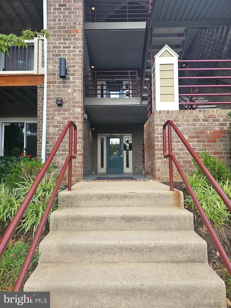 605 ADMIRAL DRIVE #102 Annapolis, MD 21401