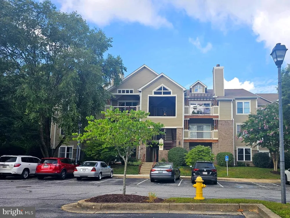 605 ADMIRAL DRIVE #102 Annapolis, MD 21401