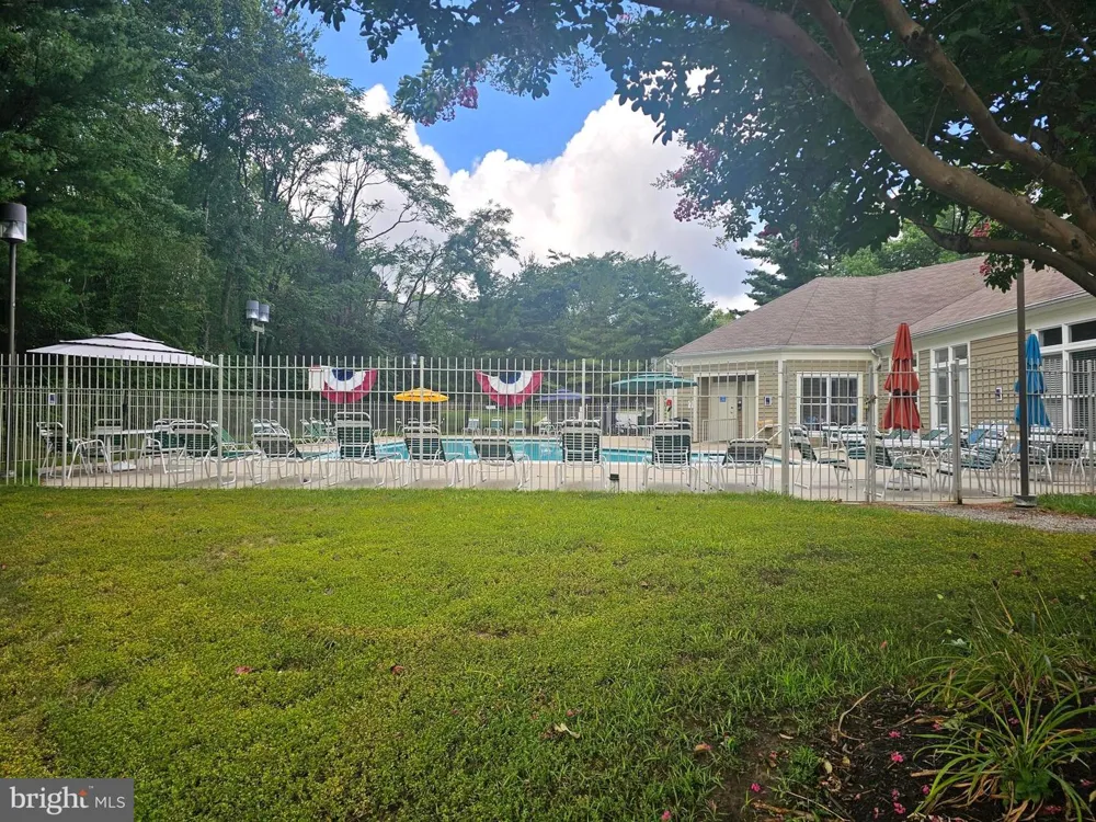 605 ADMIRAL DRIVE #102 Annapolis, MD 21401
