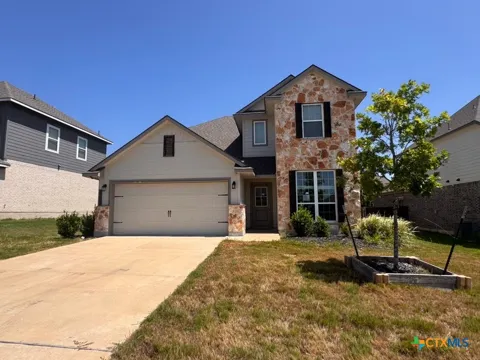 5712 Red Fish Court