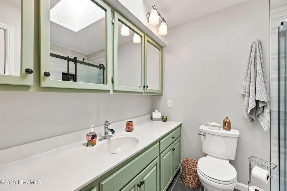3907 Hoffman Road Jackson Springs, NC 27281