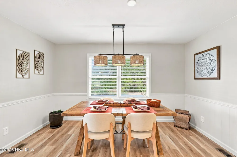 3907 Hoffman Road Jackson Springs, NC 27281