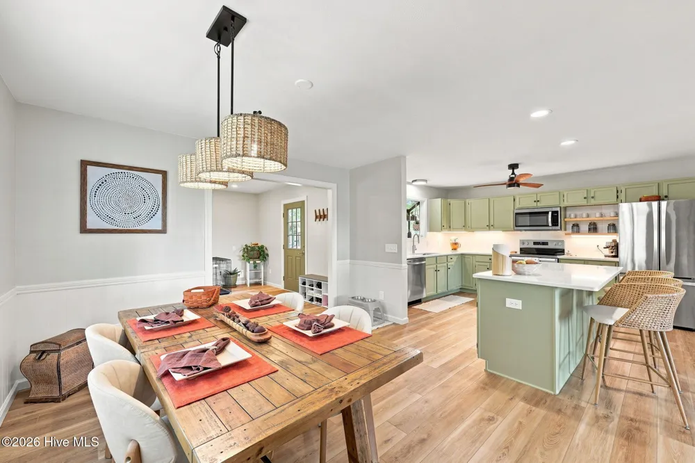 3907 Hoffman Road Jackson Springs, NC 27281