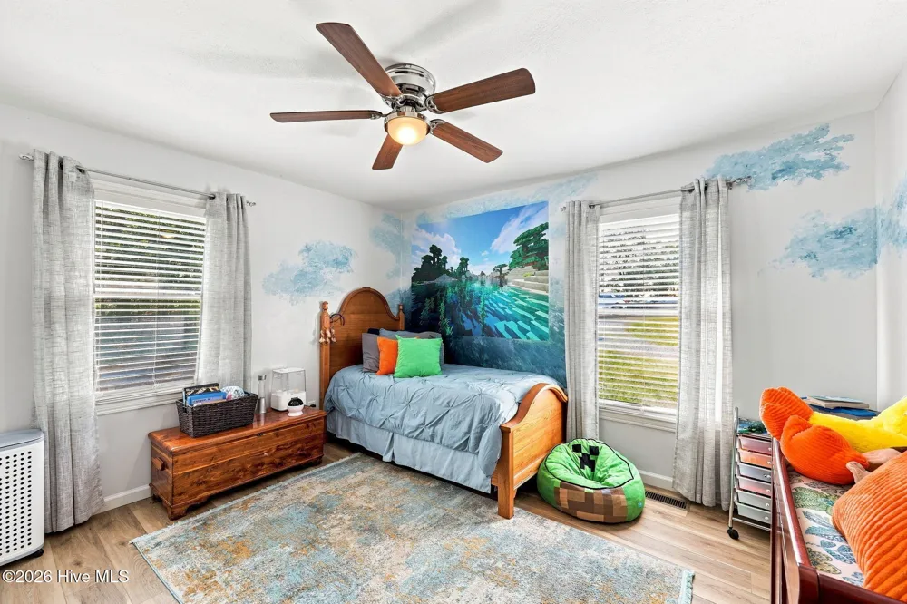 3907 Hoffman Road Jackson Springs, NC 27281