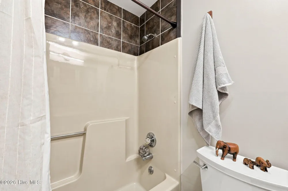 3907 Hoffman Road Jackson Springs, NC 27281