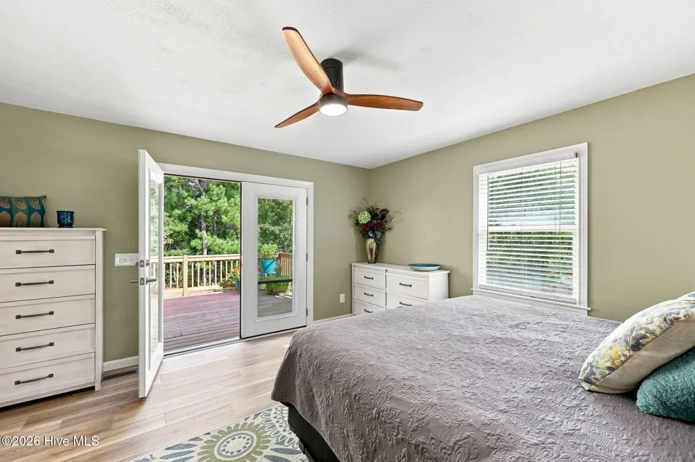 3907 Hoffman Road Jackson Springs, NC 27281