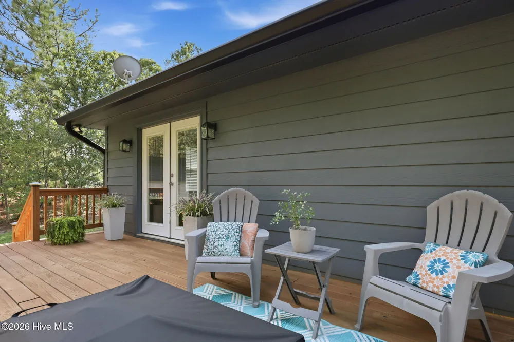 3907 Hoffman Road Jackson Springs, NC 27281