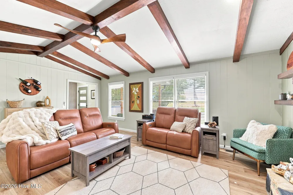 3907 Hoffman Road Jackson Springs, NC 27281