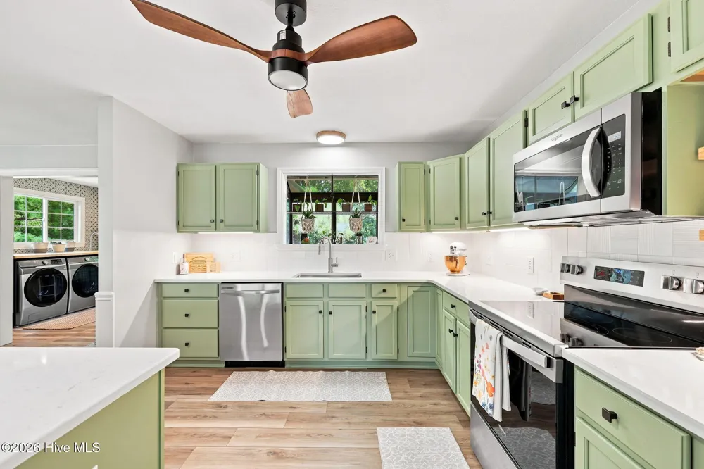 3907 Hoffman Road Jackson Springs, NC 27281
