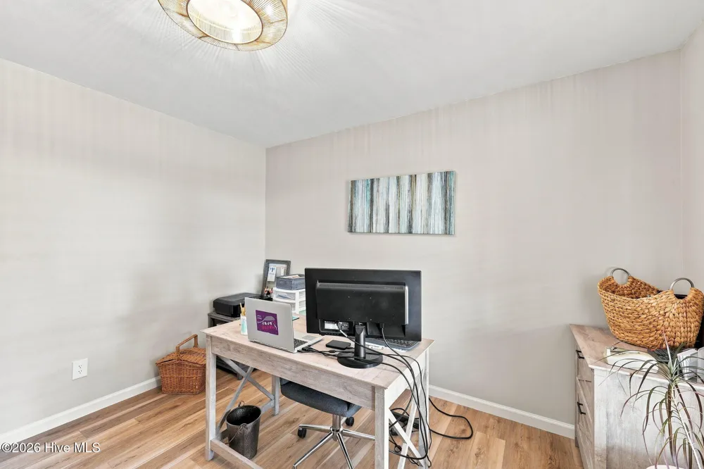 3907 Hoffman Road Jackson Springs, NC 27281