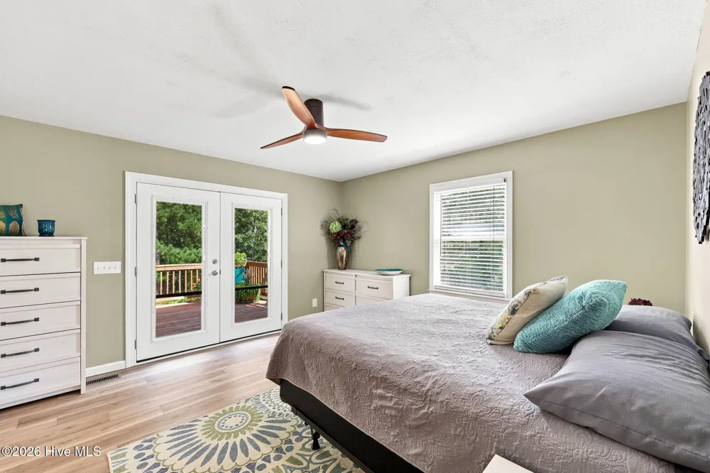 3907 Hoffman Road Jackson Springs, NC 27281