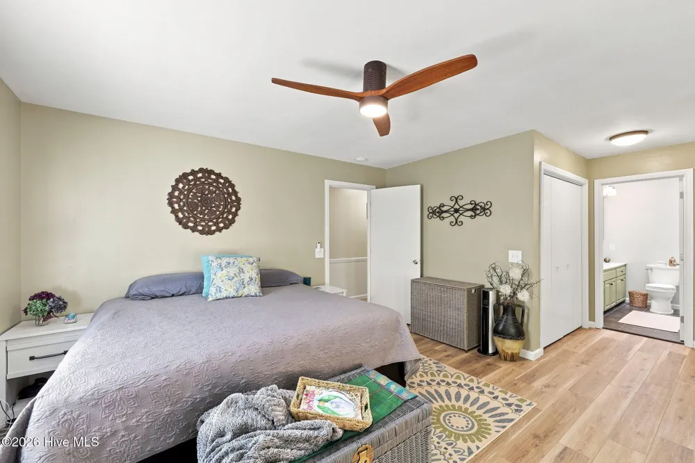 3907 Hoffman Road Jackson Springs, NC 27281